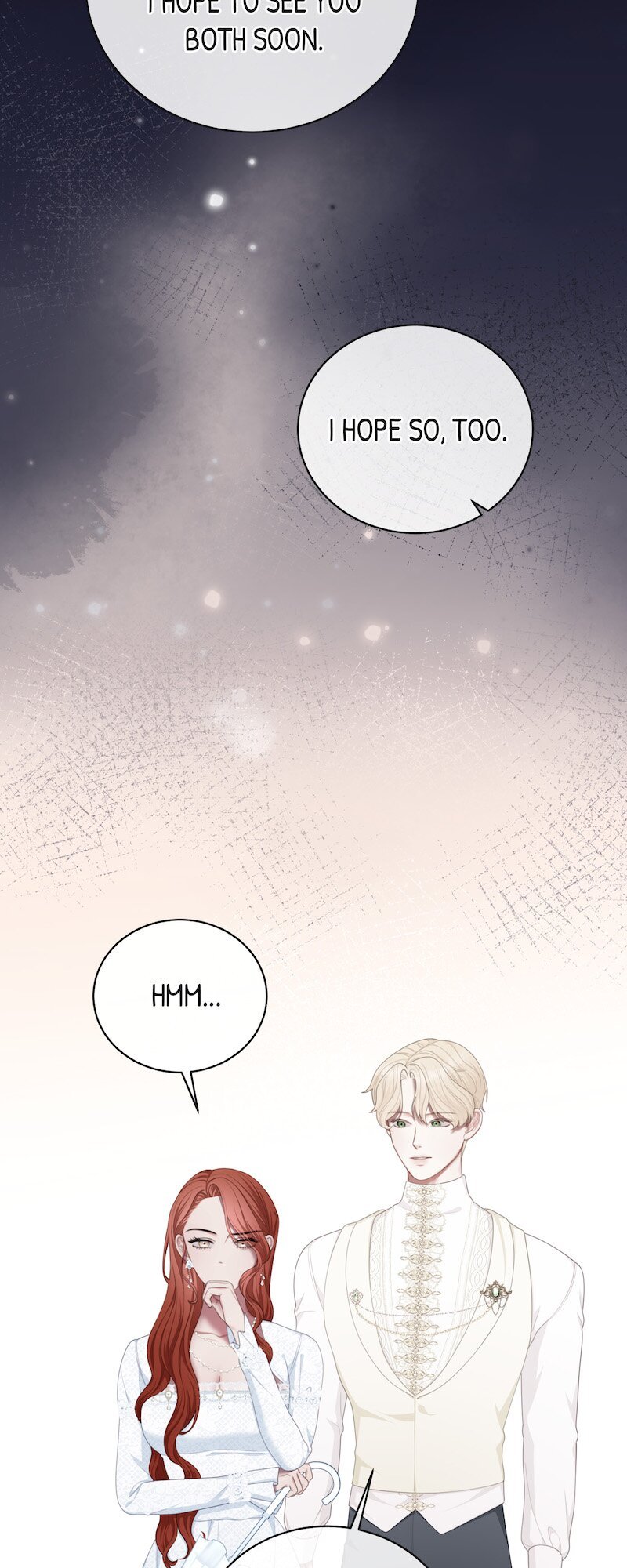 The Maid No Longer Desires her Master chapter 24 page 9