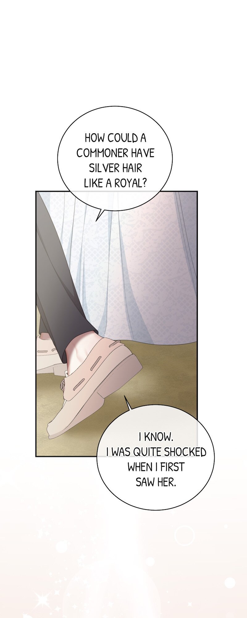 The Maid No Longer Desires her Master chapter 24 page 13