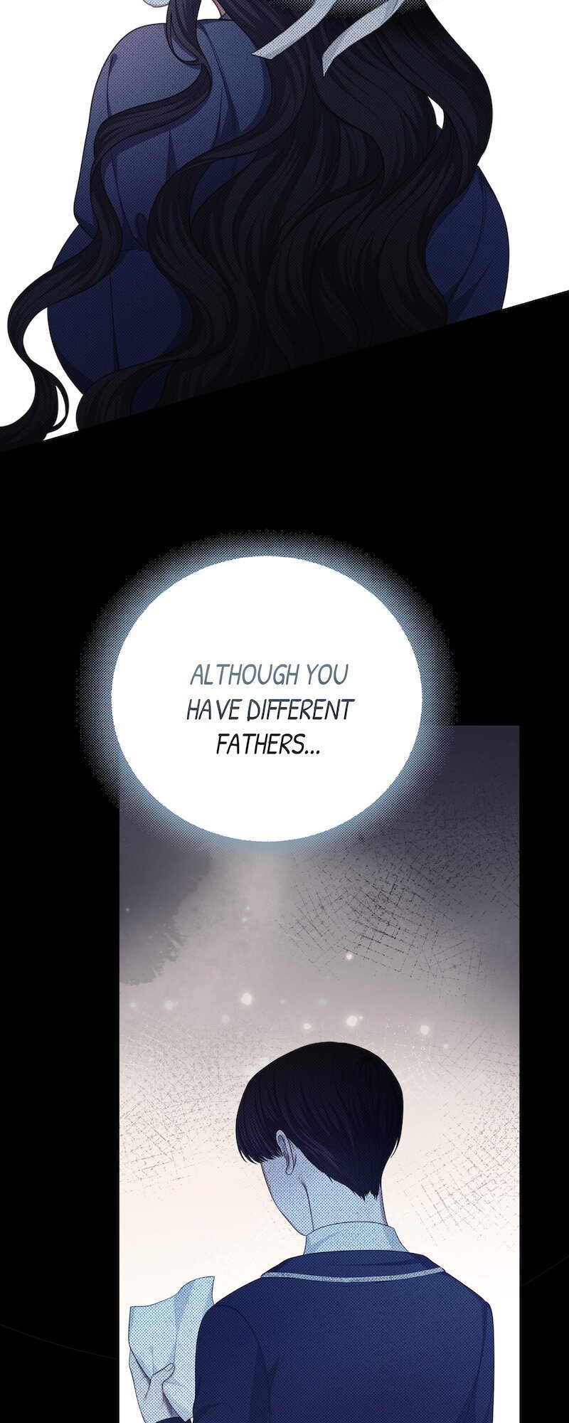The Maid No Longer Desires her Master chapter 24 page 32