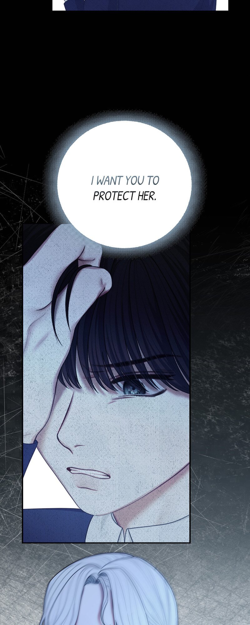The Maid No Longer Desires her Master chapter 24 page 33