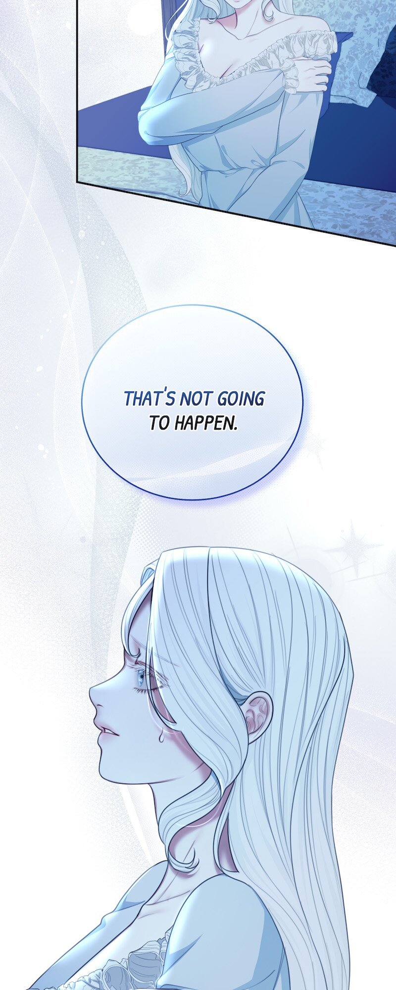 The Maid No Longer Desires her Master chapter 24 page 35