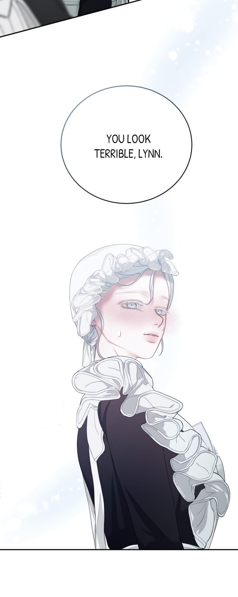 The Maid No Longer Desires her Master chapter 24 page 45
