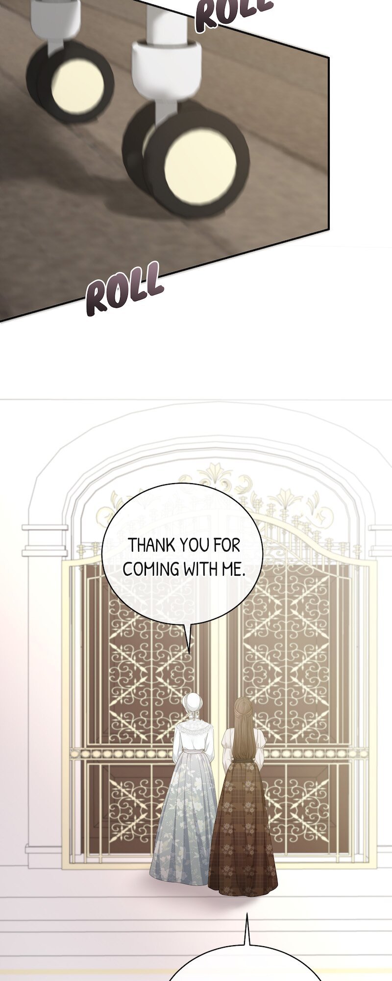 The Maid No Longer Desires her Master chapter 24 page 52