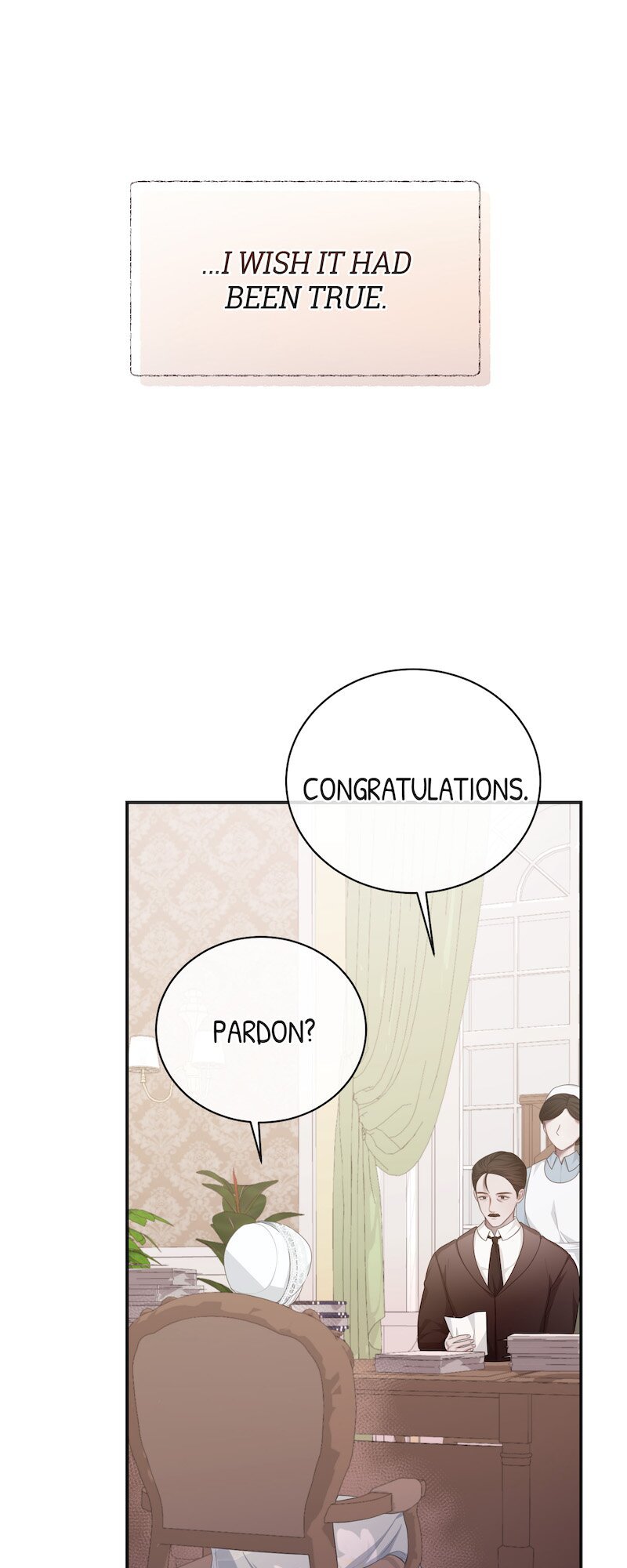 The Maid No Longer Desires her Master chapter 24 page 55