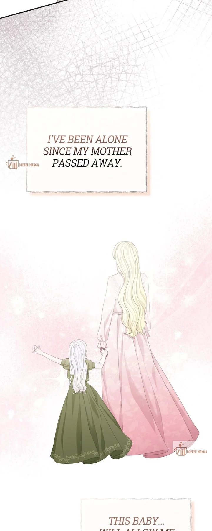 The Maid No Longer Desires her Master chapter 25 page 10