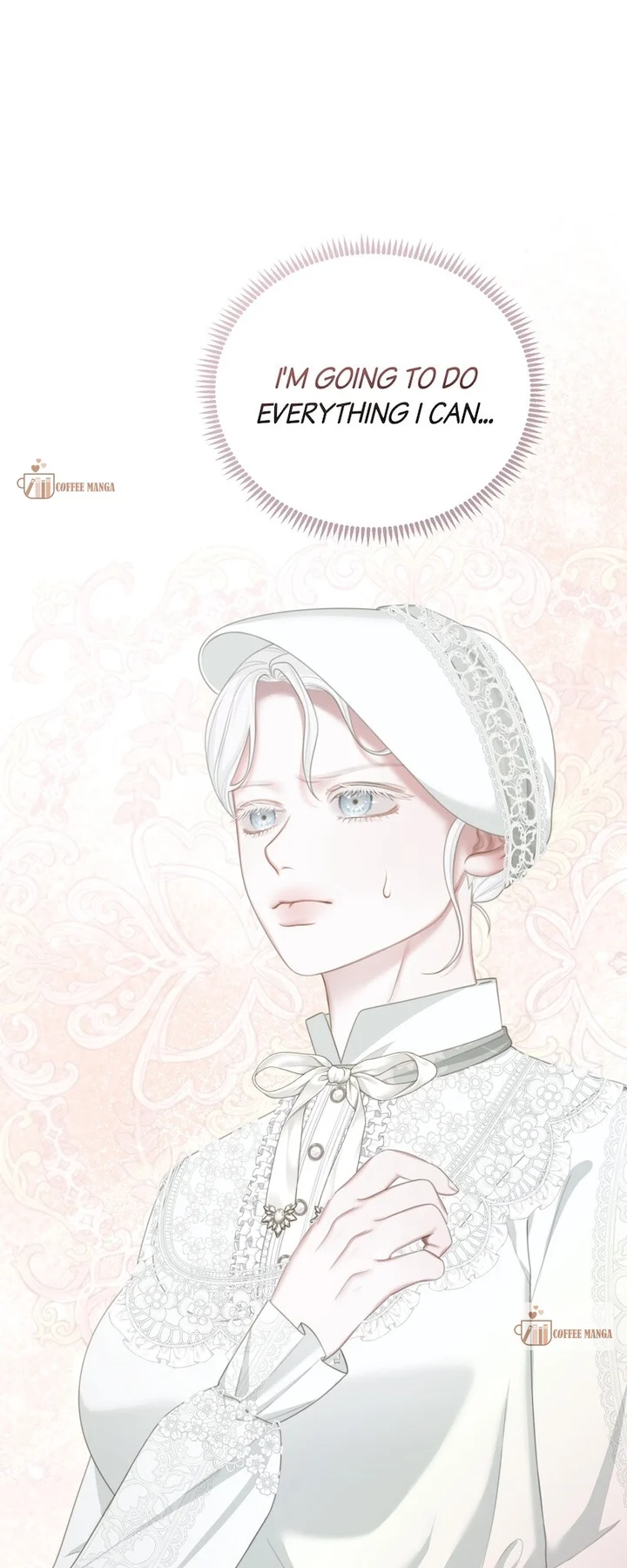 The Maid No Longer Desires her Master chapter 25 page 13