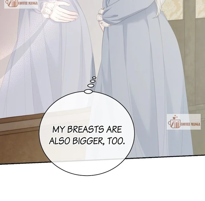 The Maid No Longer Desires her Master chapter 25 page 23