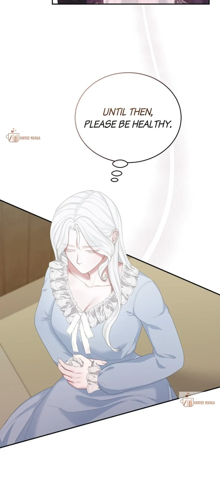 The Maid No Longer Desires her Master chapter 25 page 29