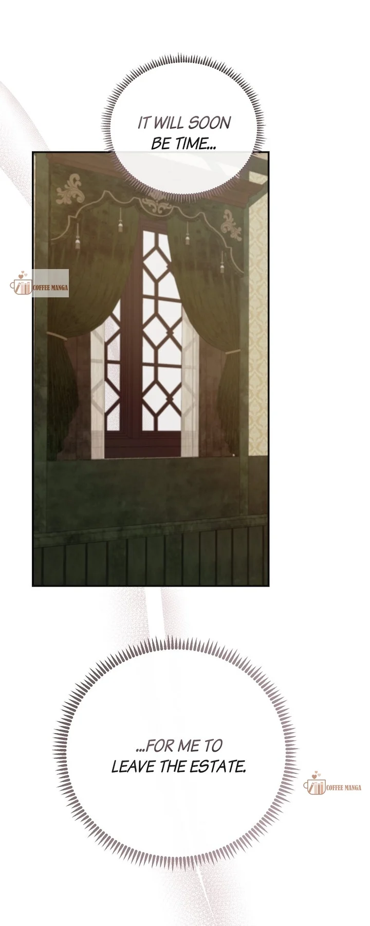 The Maid No Longer Desires her Master chapter 25 page 30