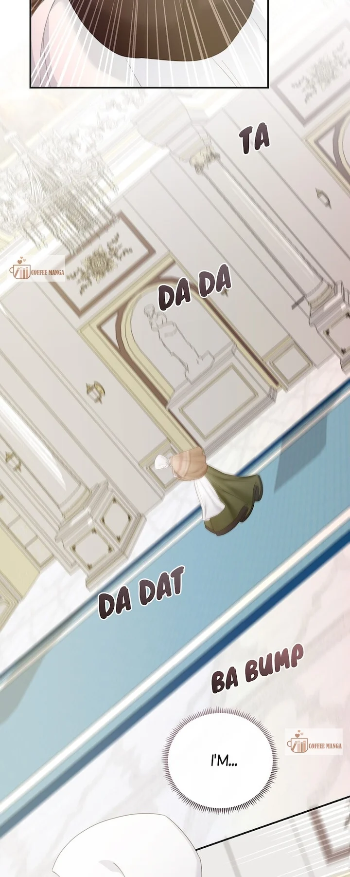 The Maid No Longer Desires her Master chapter 25 page 40
