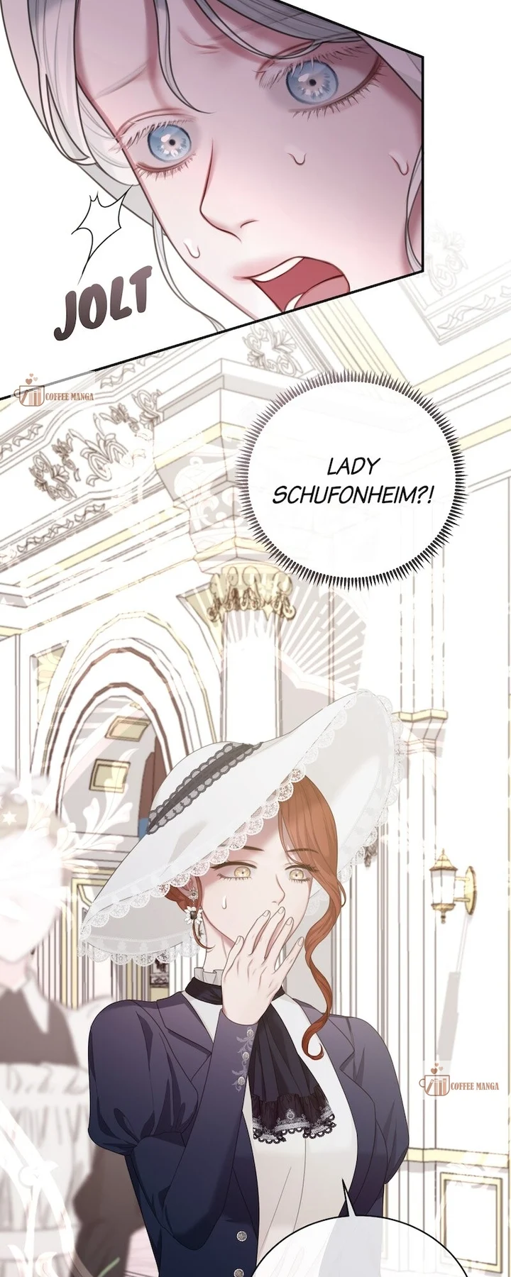 The Maid No Longer Desires her Master chapter 25 page 44