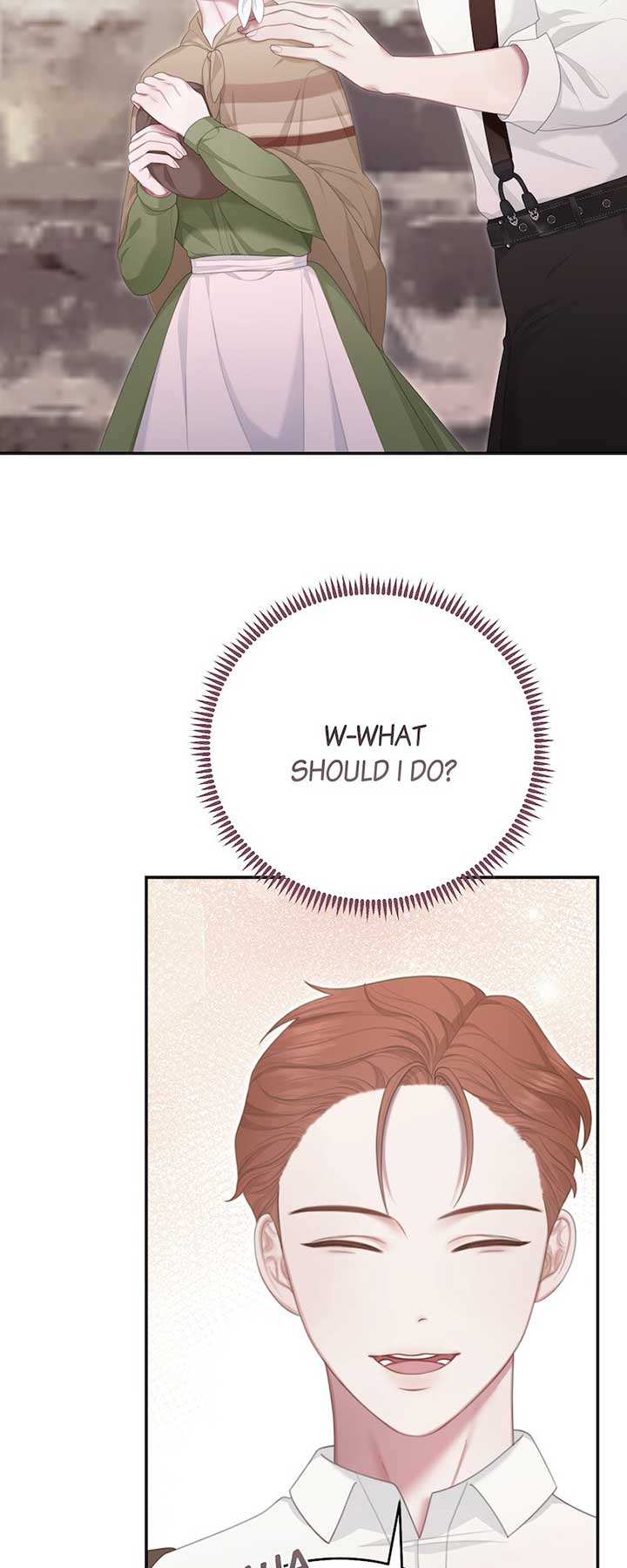The Maid No Longer Desires her Master chapter 26 page 4