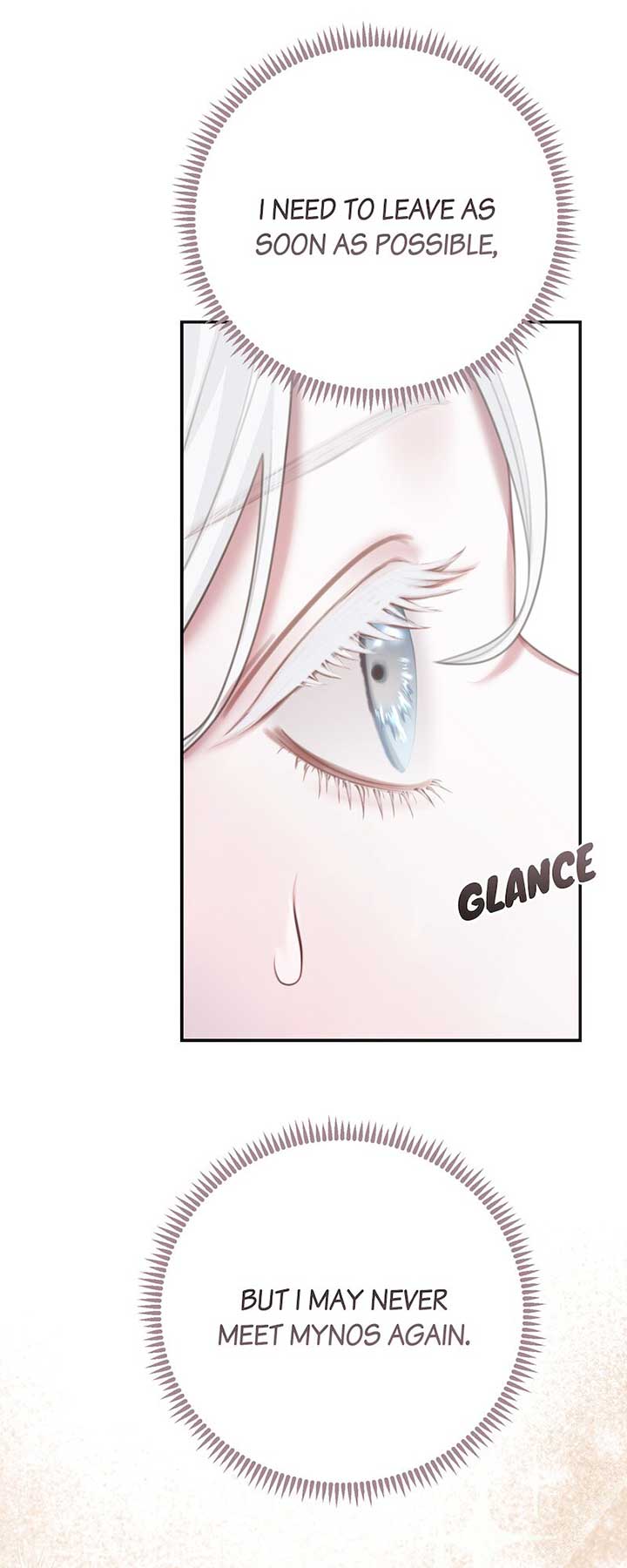 The Maid No Longer Desires her Master chapter 26 page 9