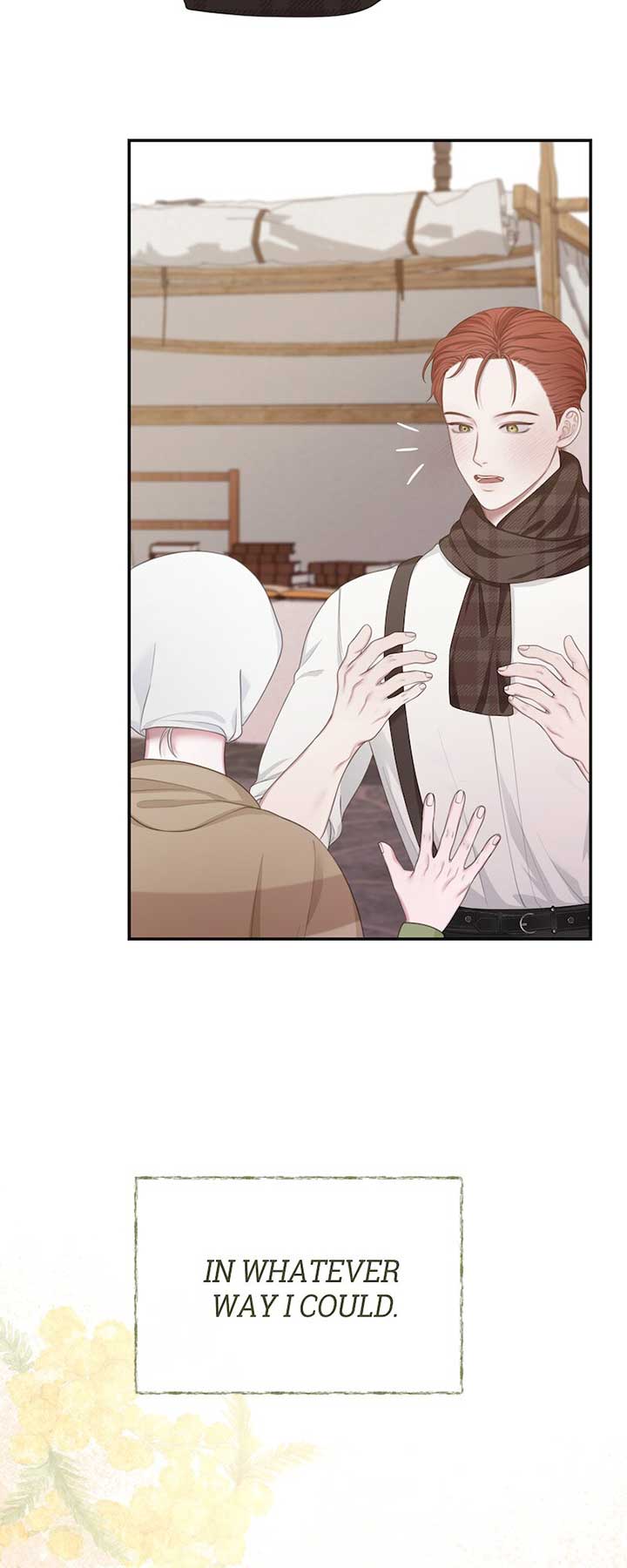 The Maid No Longer Desires her Master chapter 26 page 45
