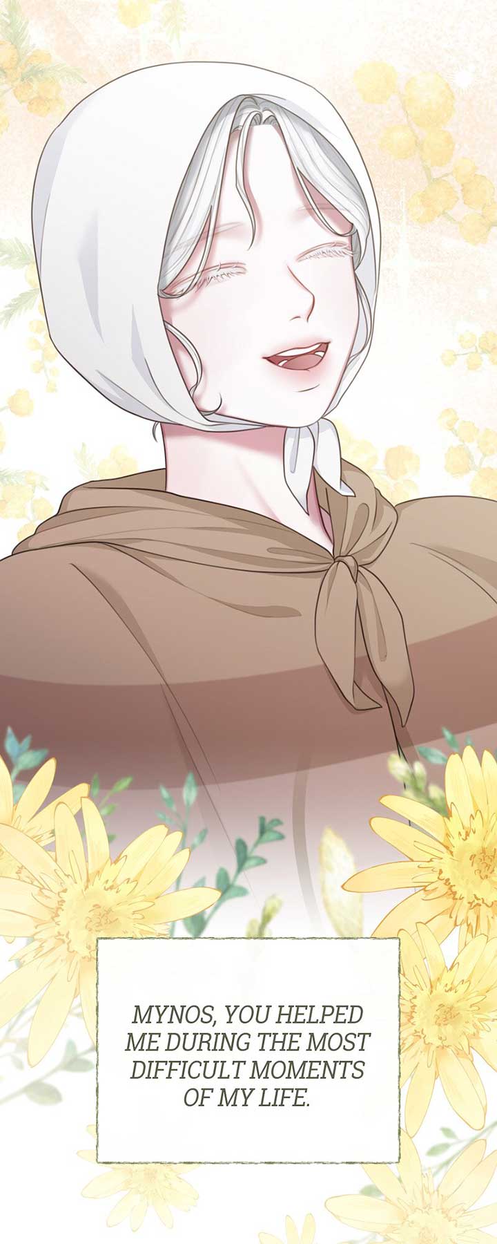 The Maid No Longer Desires her Master chapter 26 page 46