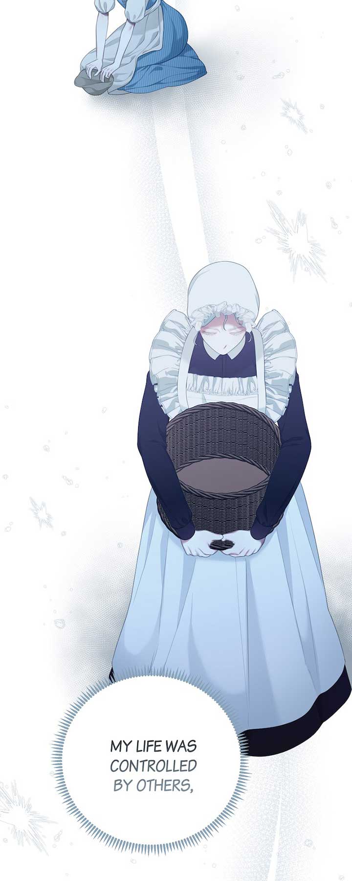 The Maid No Longer Desires her Master chapter 26 page 53