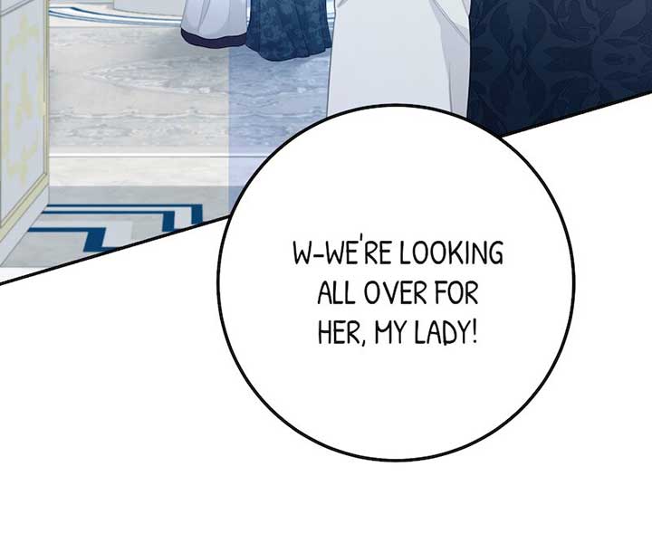The Maid No Longer Desires her Master chapter 26 page 67