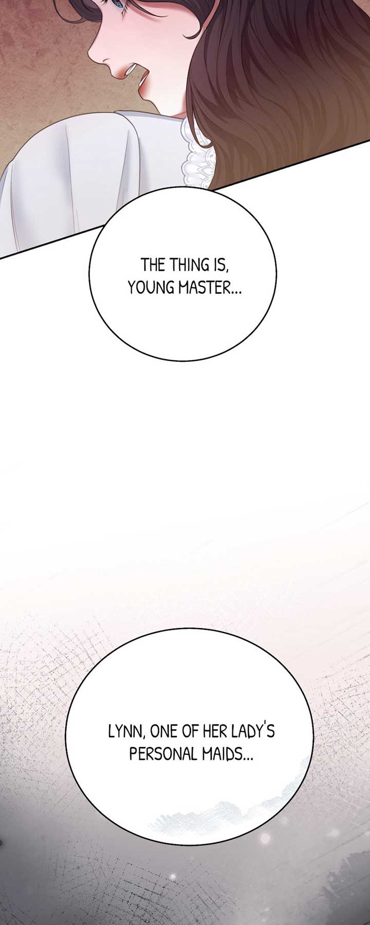 The Maid No Longer Desires her Master chapter 26 page 69