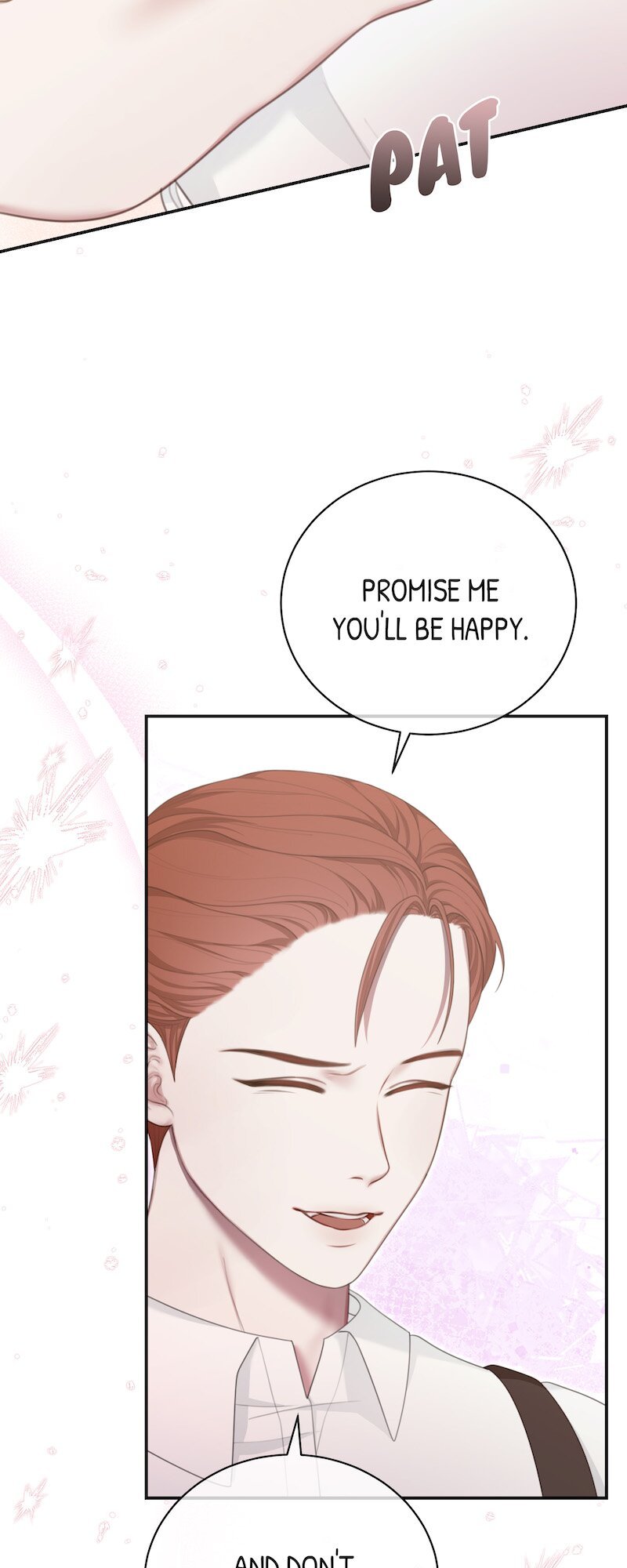 The Maid No Longer Desires her Master chapter 27 page 4