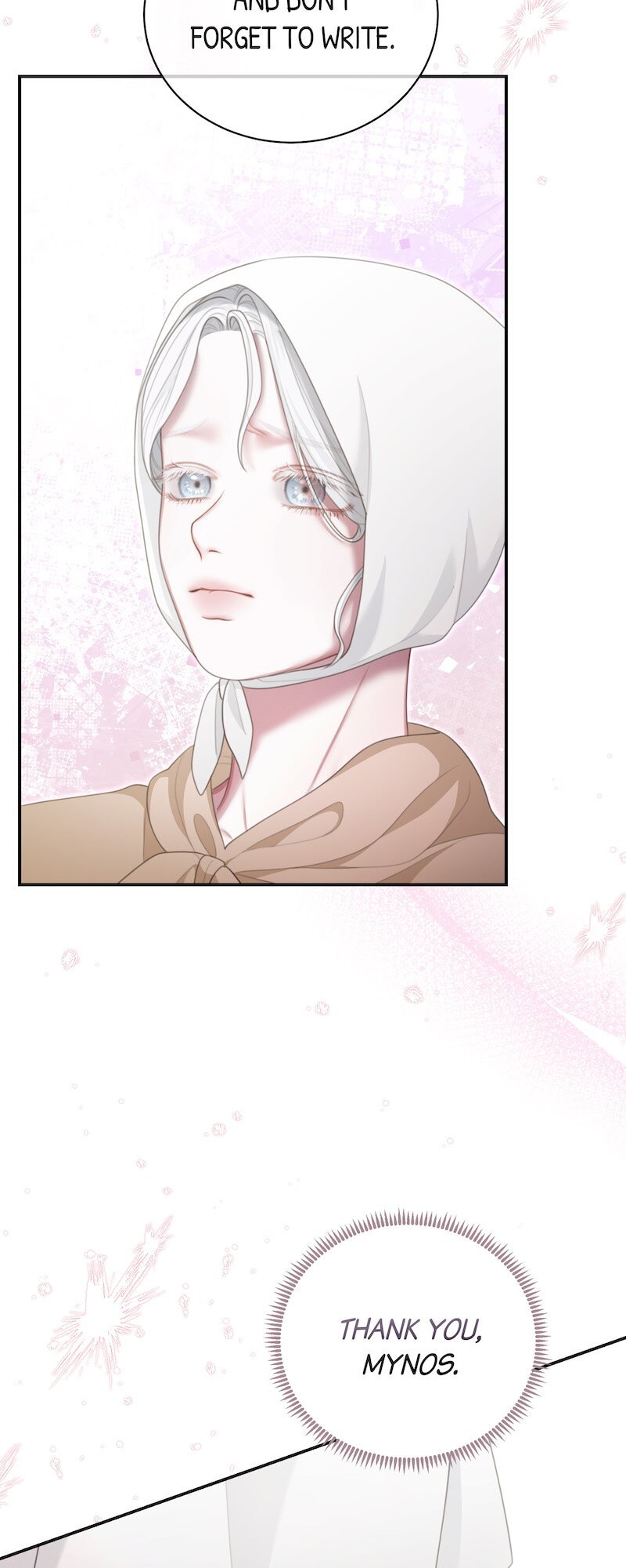 The Maid No Longer Desires her Master chapter 27 page 5
