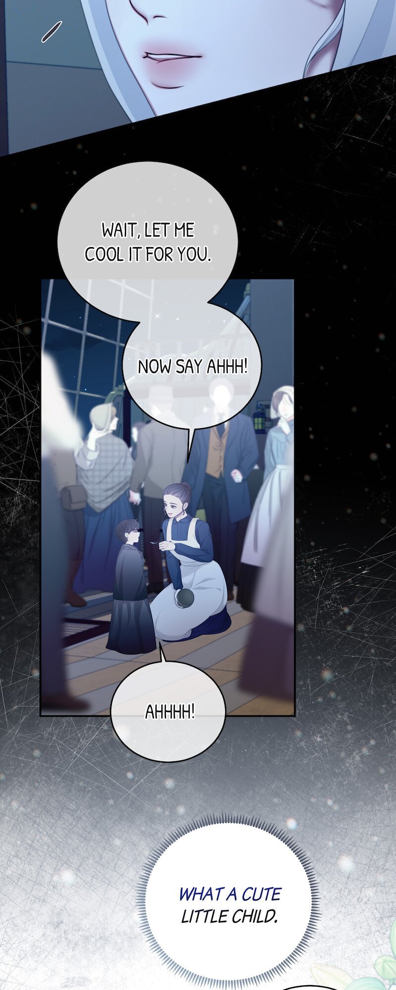 The Maid No Longer Desires her Master chapter 27 page 40