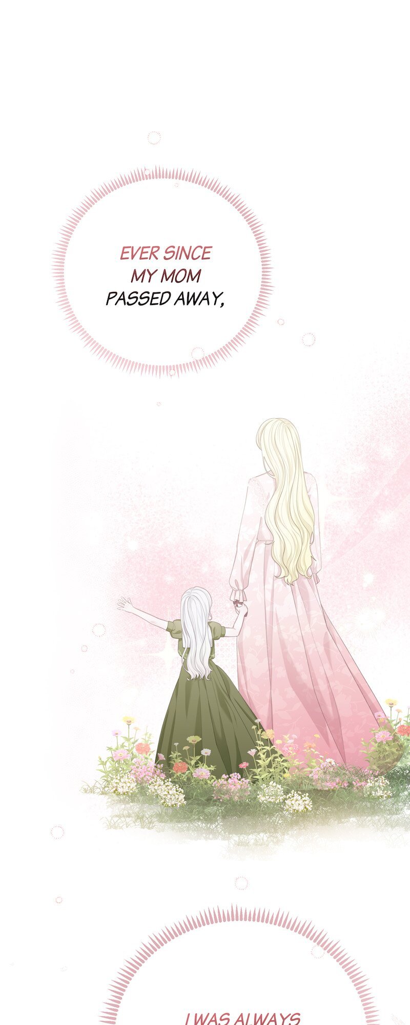 The Maid No Longer Desires her Master chapter 27 page 45