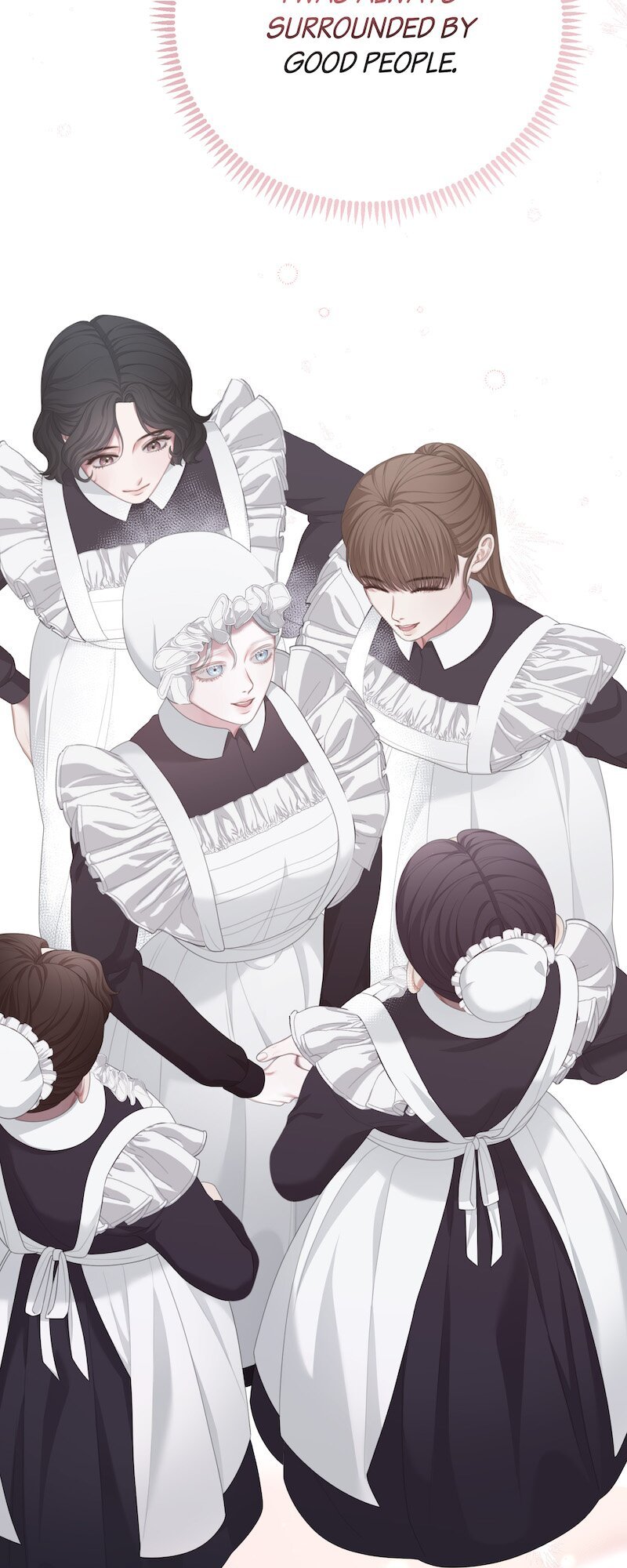 The Maid No Longer Desires her Master chapter 27 page 46