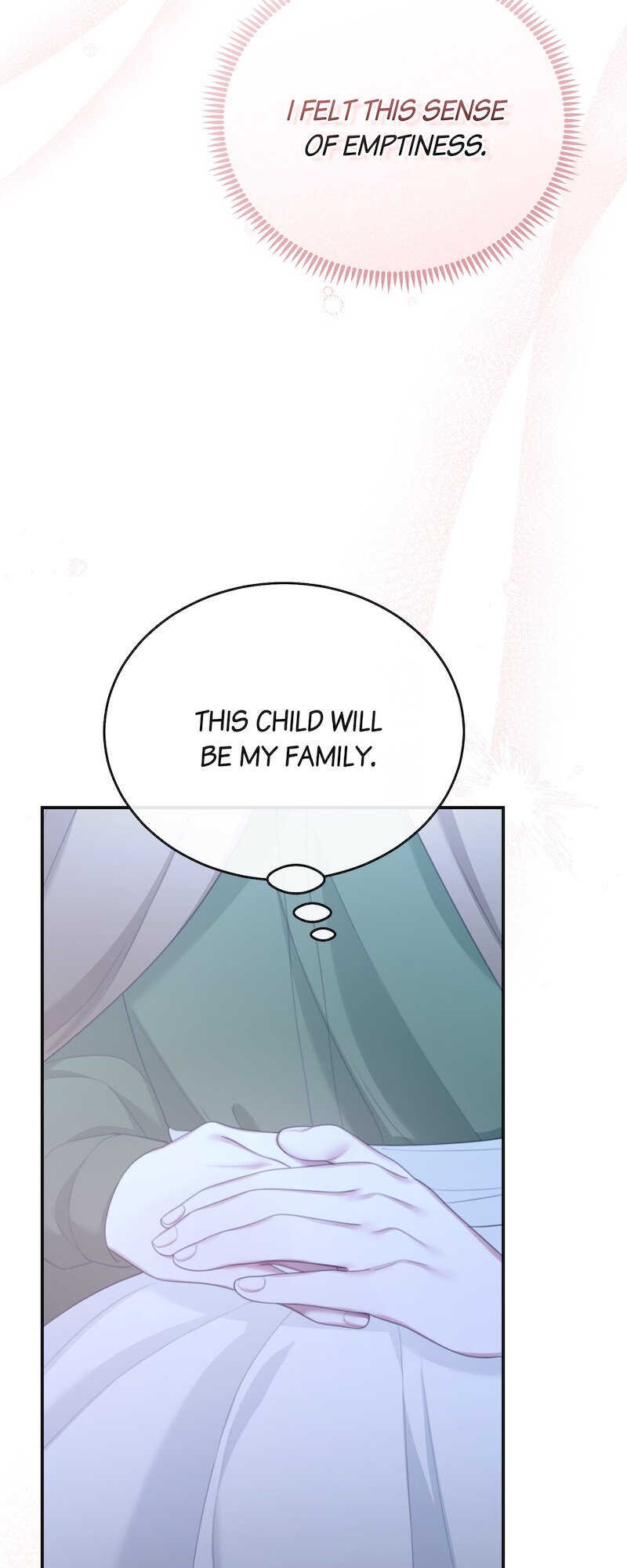 The Maid No Longer Desires her Master chapter 27 page 48