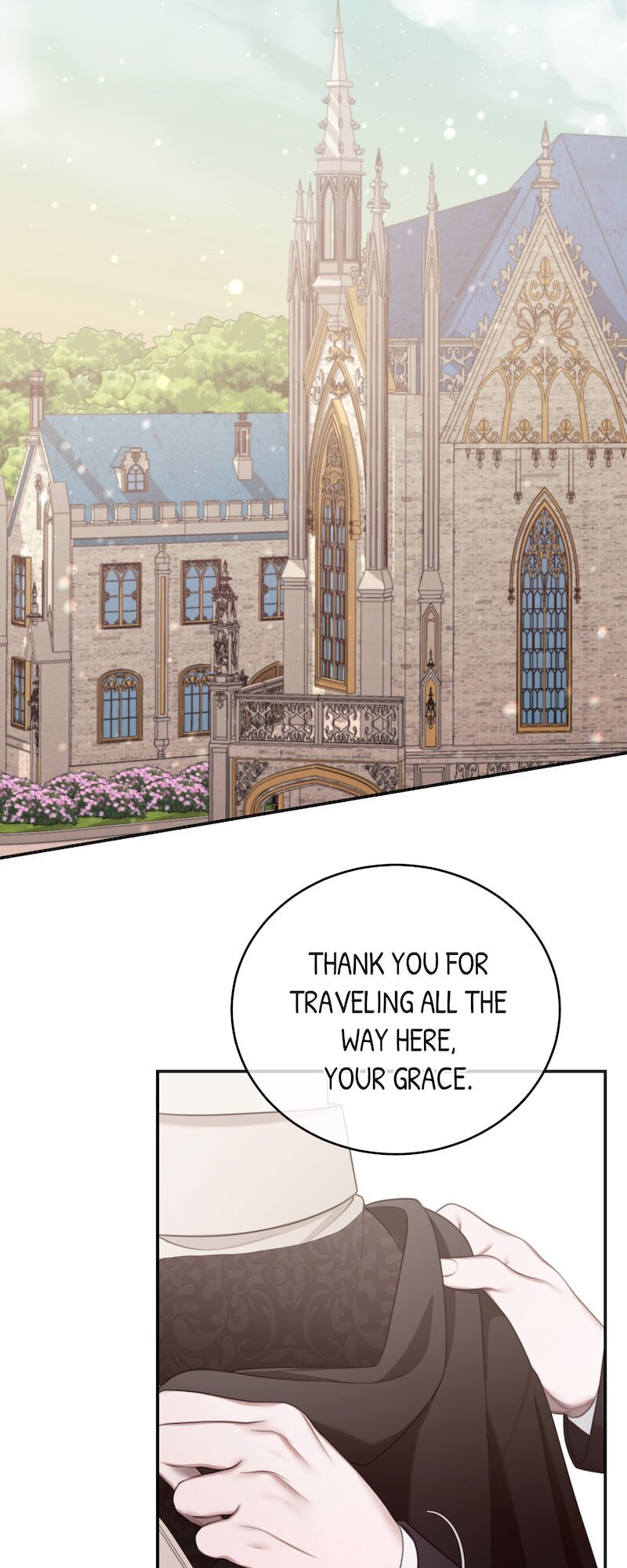 The Maid No Longer Desires her Master chapter 27 page 52