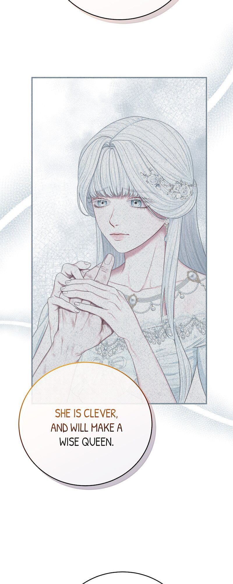 The Maid No Longer Desires her Master chapter 27 page 57