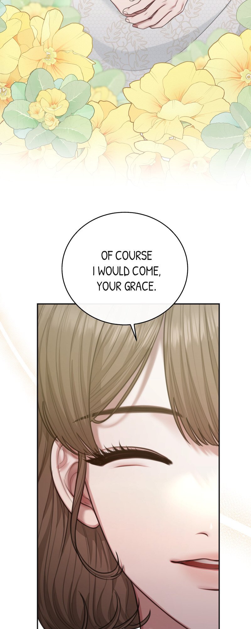 The Maid No Longer Desires her Master chapter 27 page 64