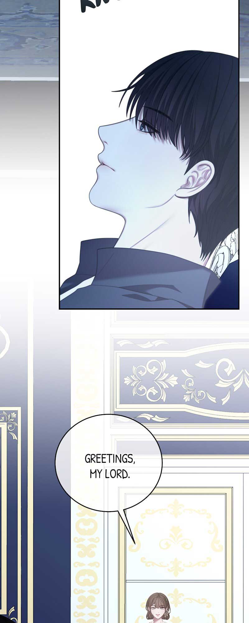 The Maid No Longer Desires her Master chapter 28 page 2