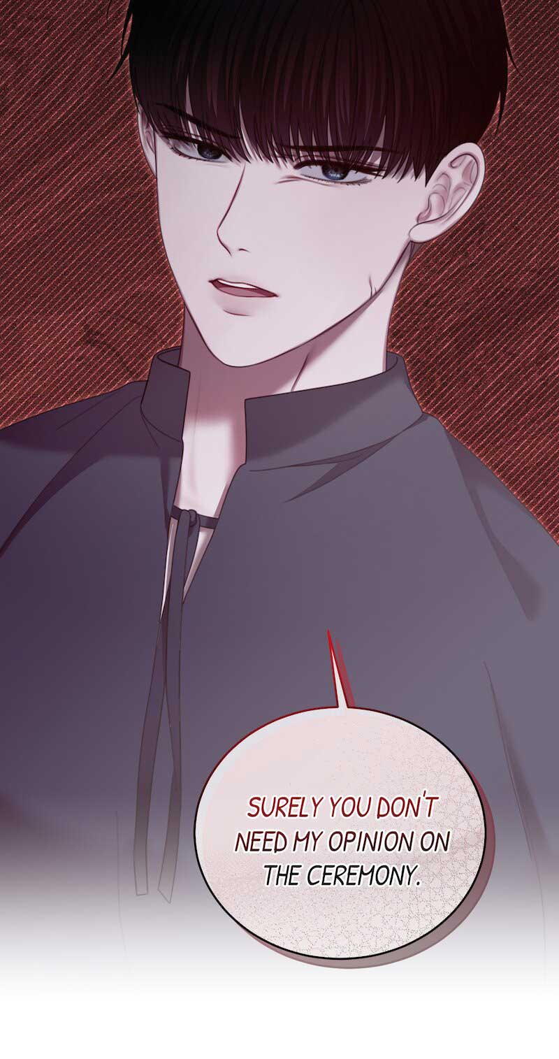 The Maid No Longer Desires her Master chapter 28 page 6