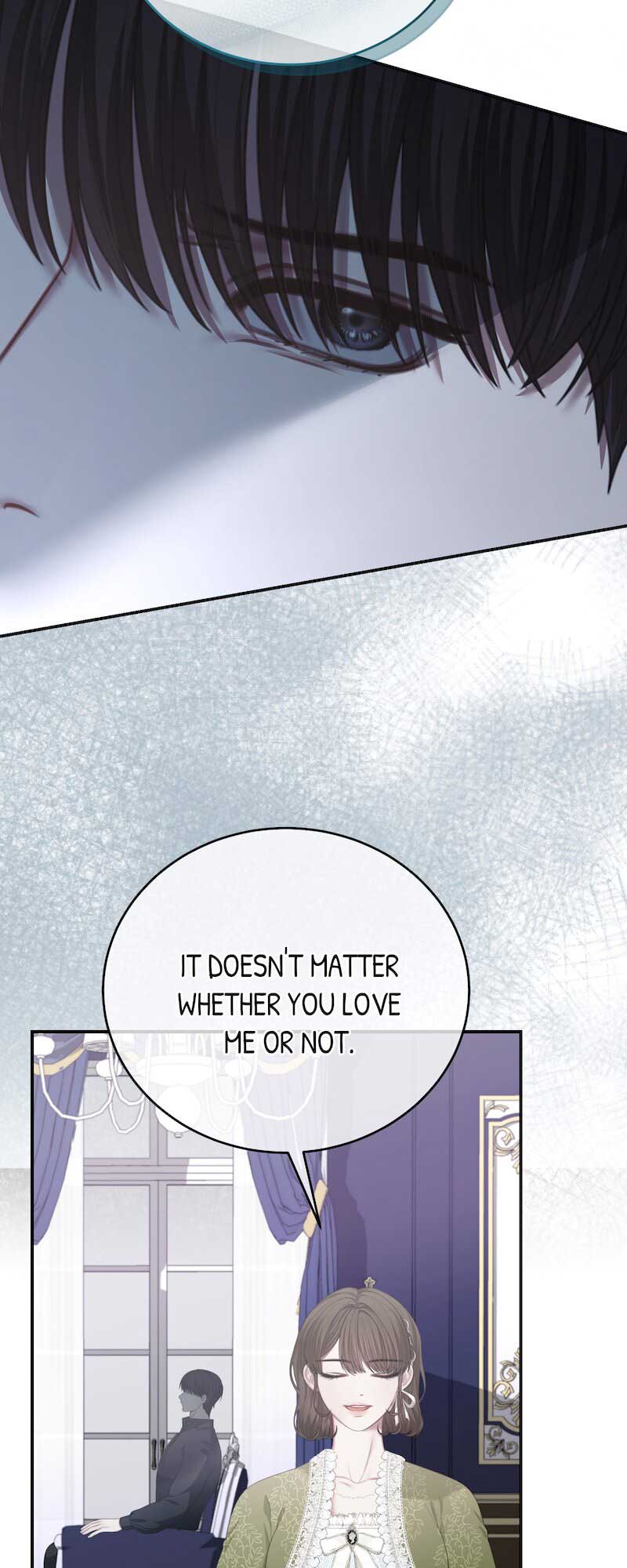 The Maid No Longer Desires her Master chapter 28 page 10