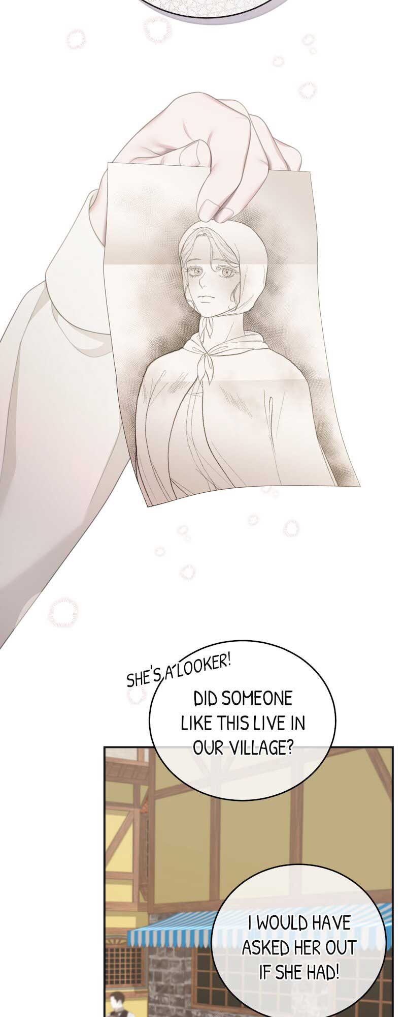 The Maid No Longer Desires her Master chapter 28 page 14