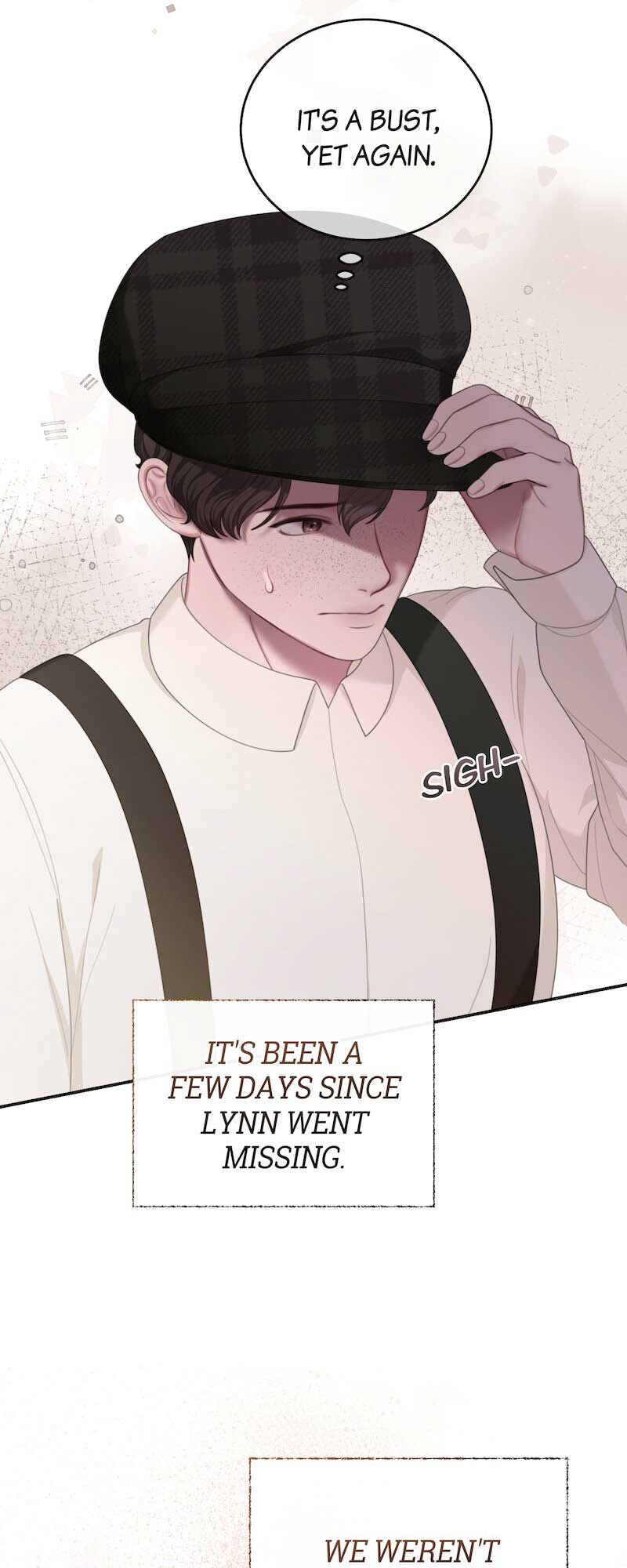 The Maid No Longer Desires her Master chapter 28 page 16