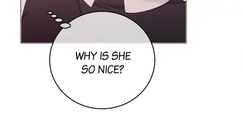 The Maid No Longer Desires her Master chapter 28 page 18