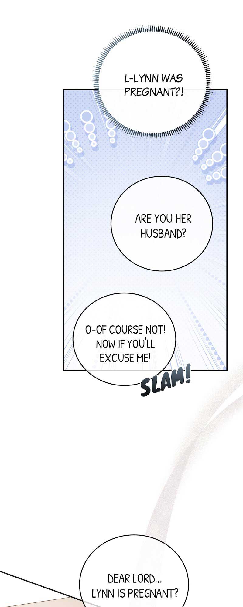 The Maid No Longer Desires her Master chapter 28 page 32