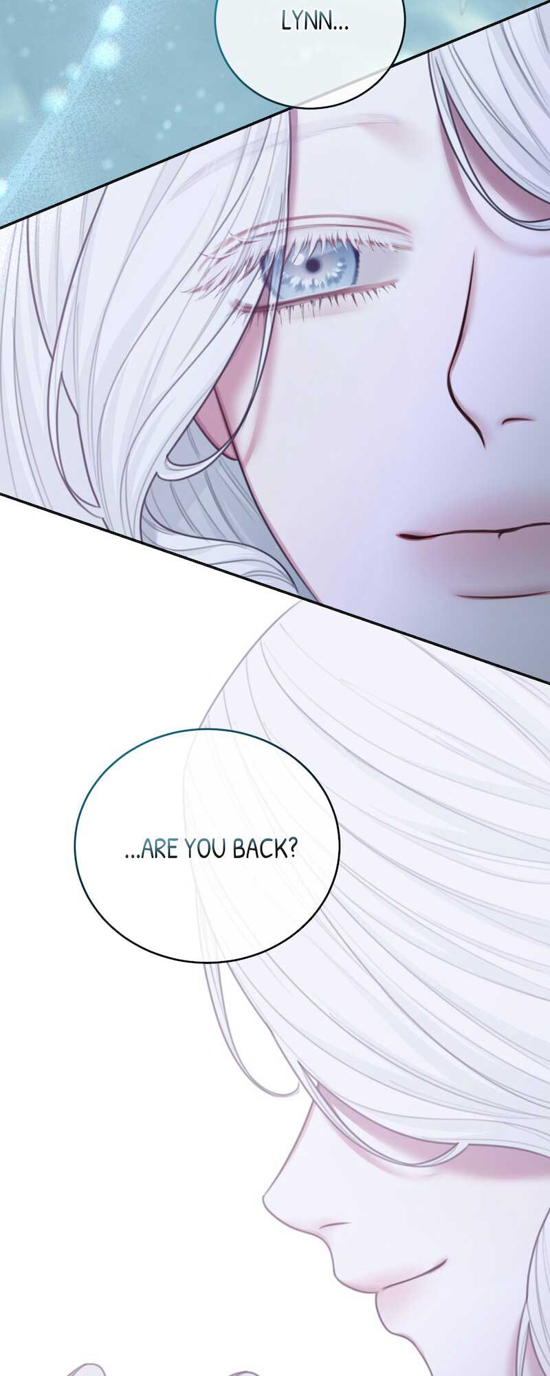 The Maid No Longer Desires her Master chapter 28 page 40