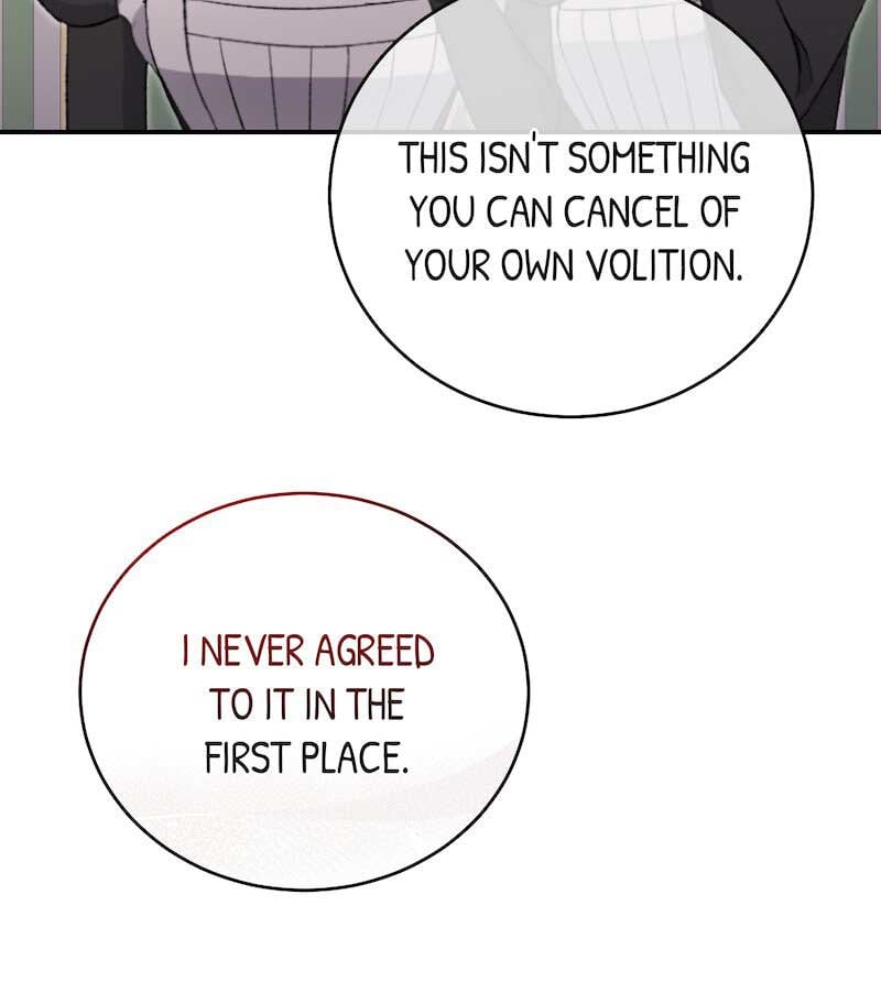 The Maid No Longer Desires her Master chapter 29 page 6