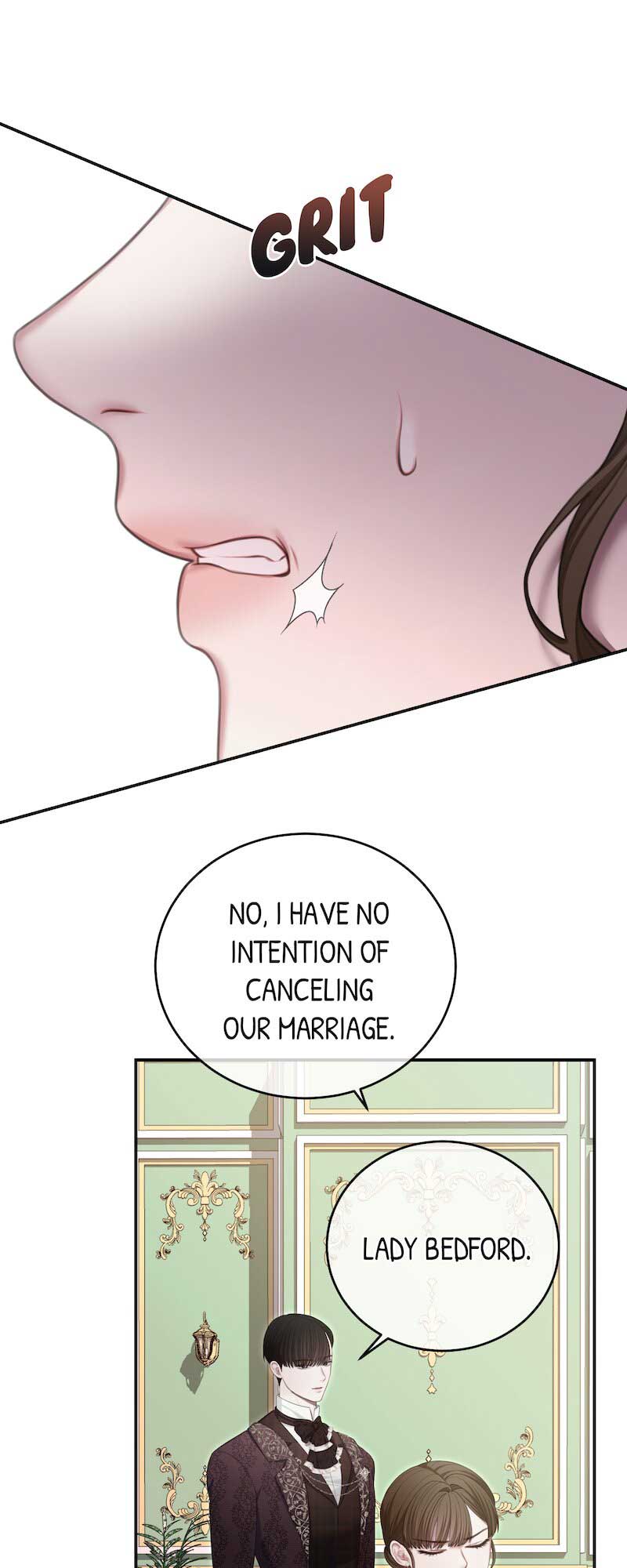 The Maid No Longer Desires her Master chapter 29 page 7