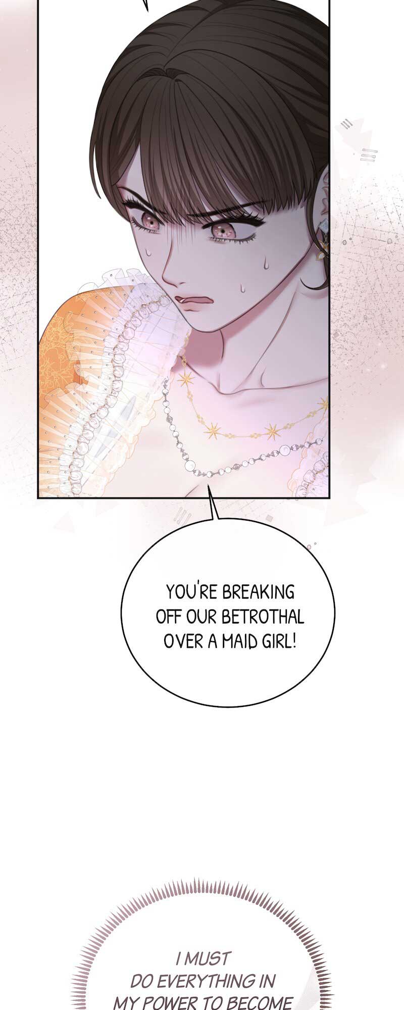 The Maid No Longer Desires her Master chapter 29 page 17
