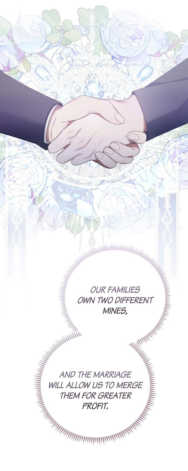 The Maid No Longer Desires her Master chapter 29 page 19