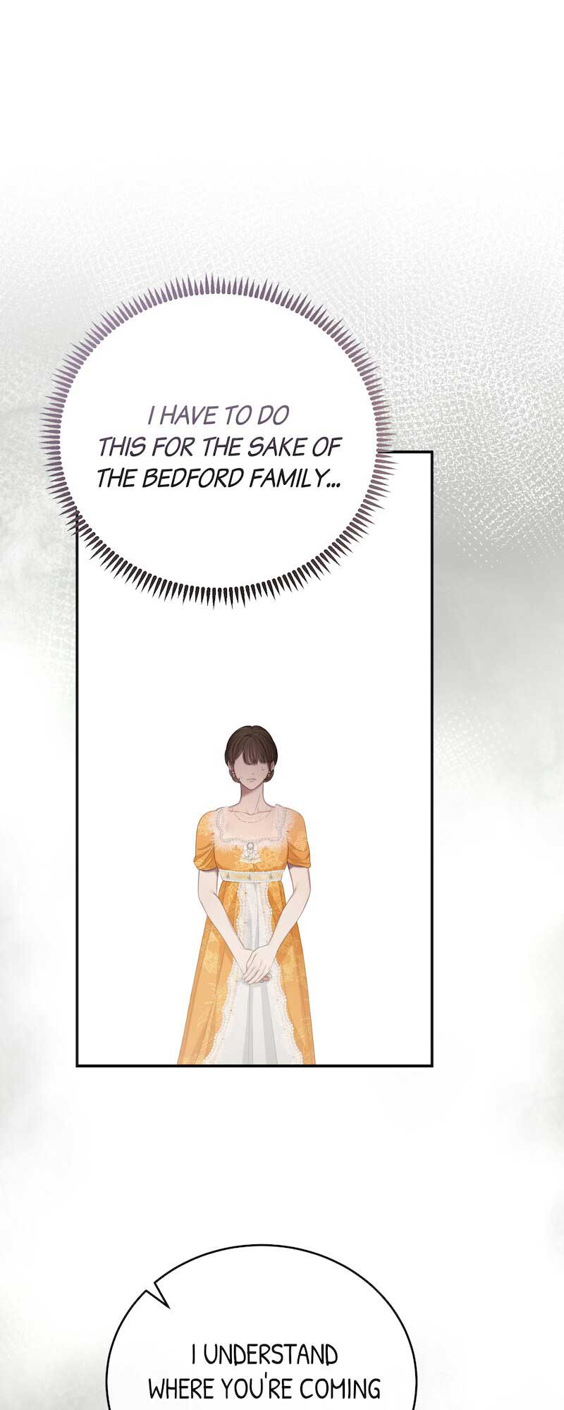 The Maid No Longer Desires her Master chapter 29 page 20