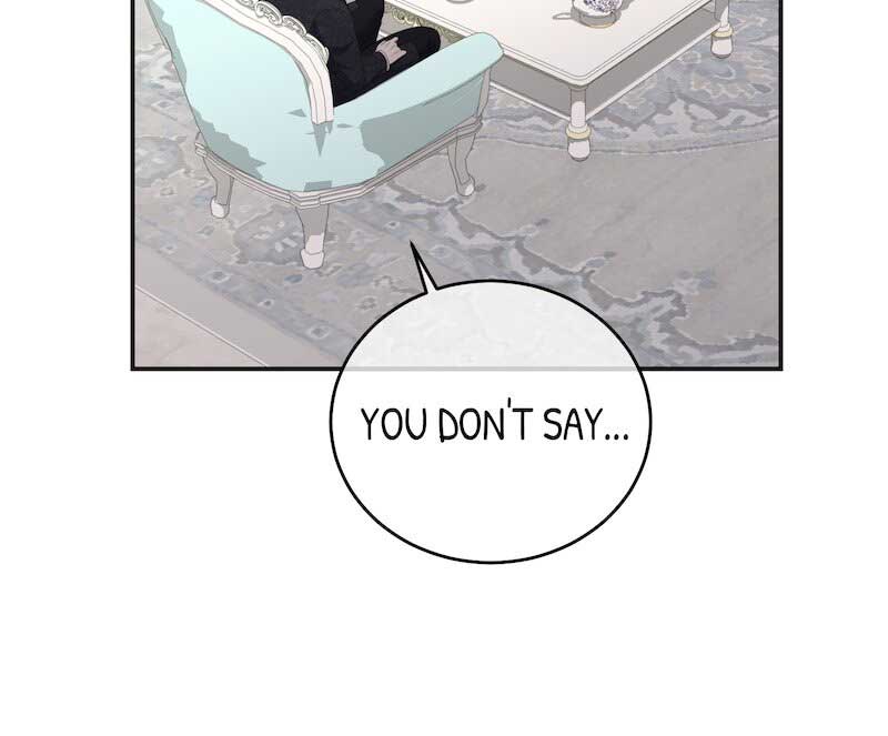 The Maid No Longer Desires her Master chapter 29 page 31
