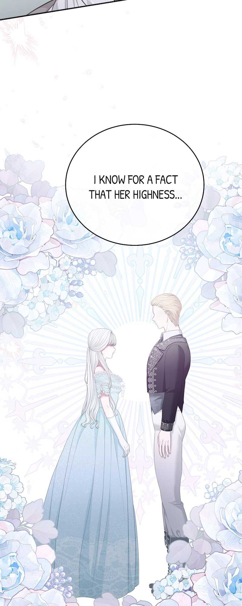 The Maid No Longer Desires her Master chapter 29 page 42