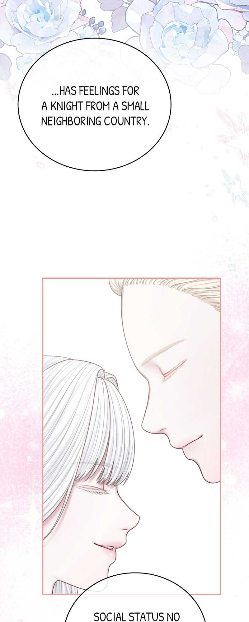 The Maid No Longer Desires her Master chapter 29 page 43