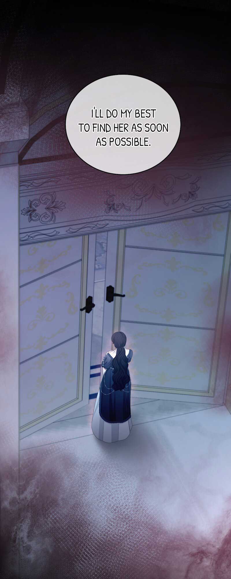 The Maid No Longer Desires her Master chapter 29 page 46