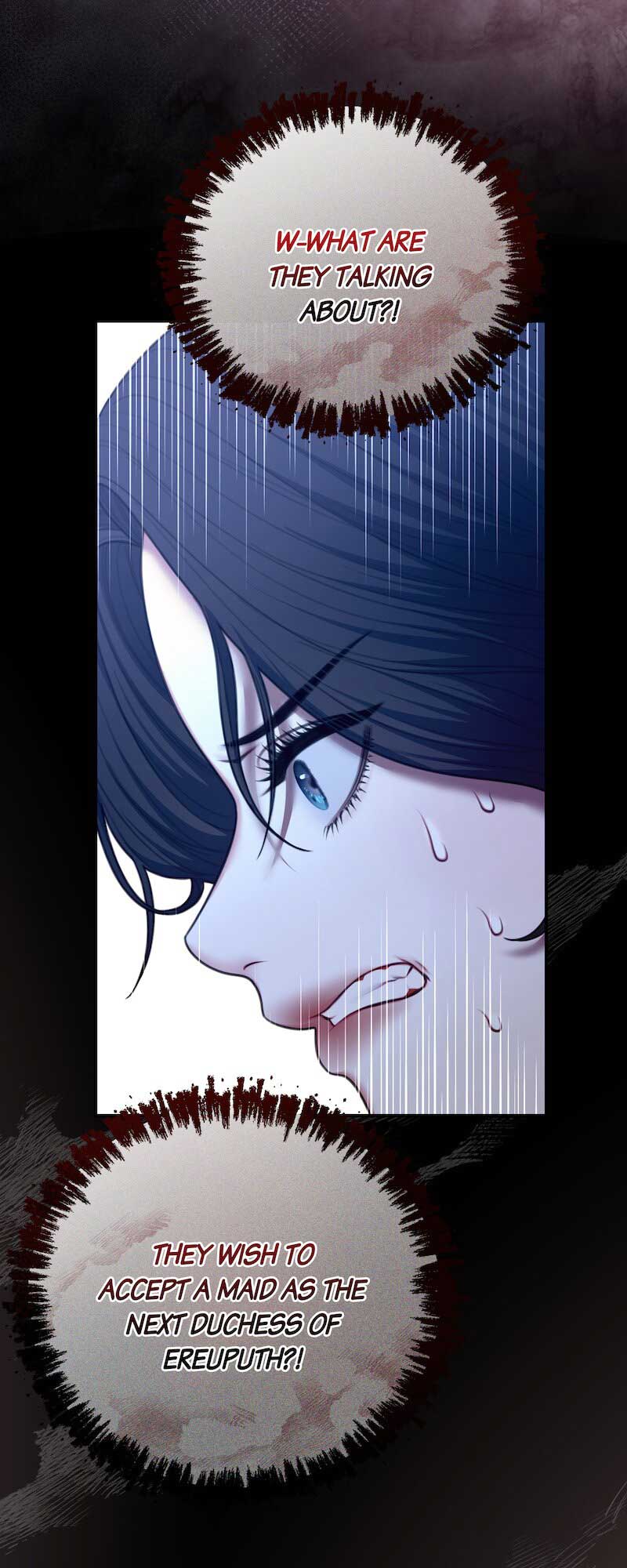 The Maid No Longer Desires her Master chapter 29 page 47
