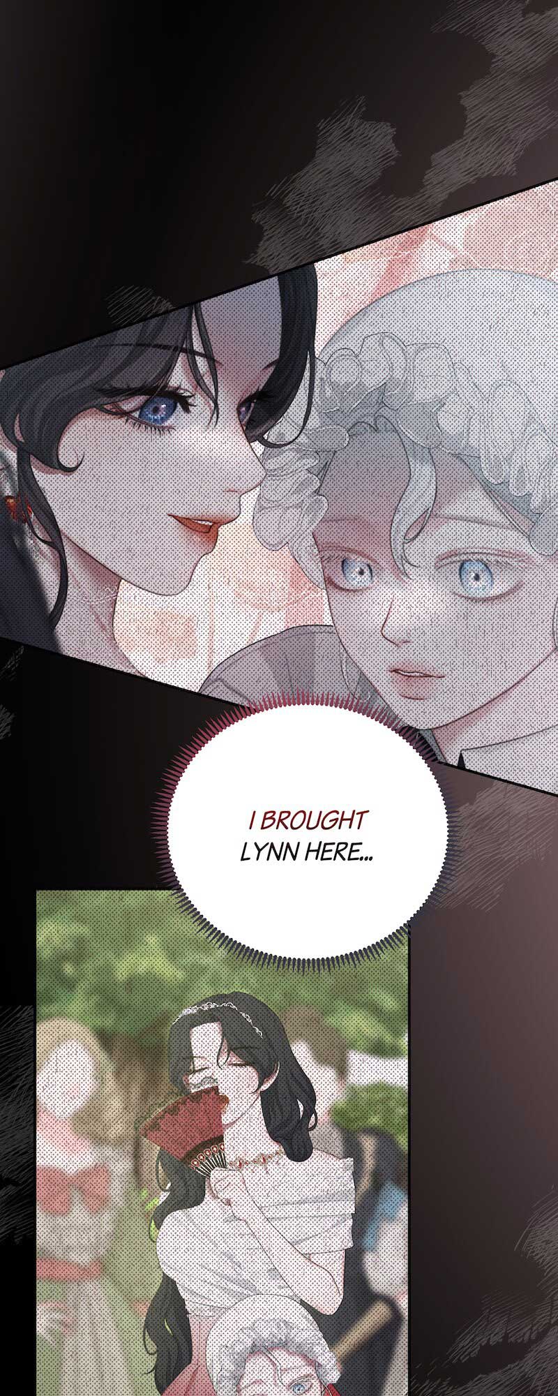 The Maid No Longer Desires her Master chapter 29 page 48